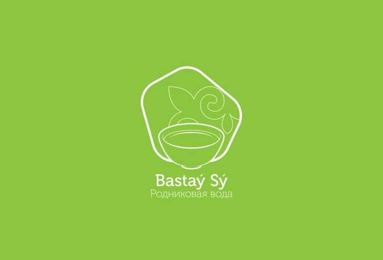 Bastau Su logo